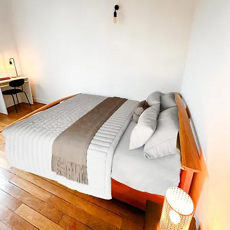 Chic A Neuilly-Plaisance