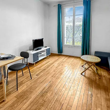 Apartmán Chic A *