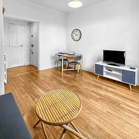 Apartmán Chic A *