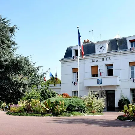 Chic A Neuilly-Plaisance
